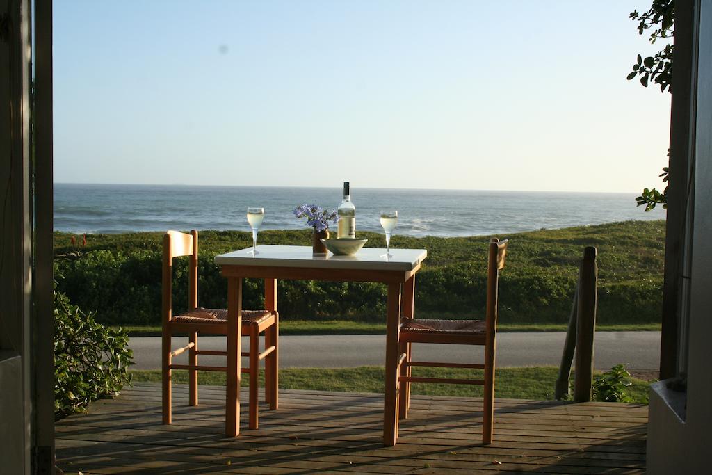 Pebbles Beach Cottage Port Elizabeth Camera foto